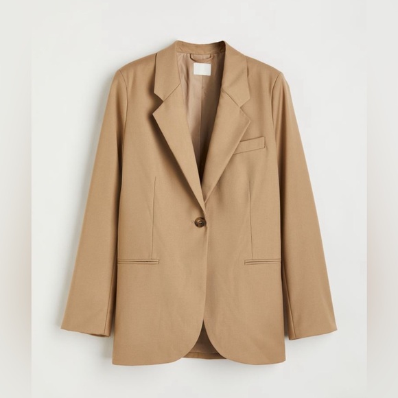 H&M blazer - Picture 1 of 6